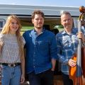 Hope Music: Yara Beeks trio op 18 mei