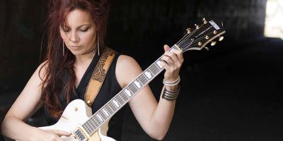 Zomerse Zondagen 21 juni - Elsa Jean McTaggart & Gary Lister