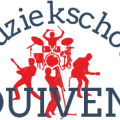 Open podium Muziekschool Duiven