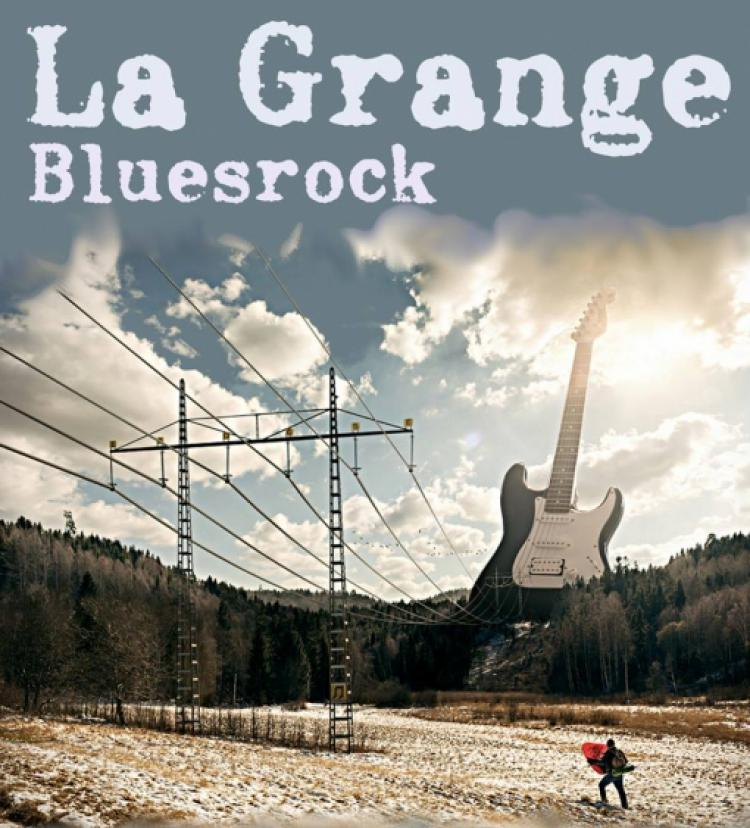 La Grange Bluesrock