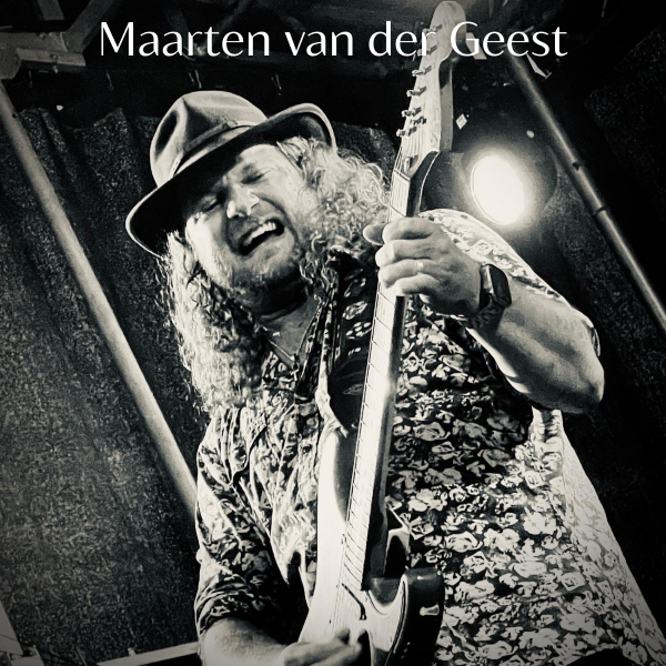 Bruin en Wit Zachte Vaderdag Groeten Vierkante Kaart 5