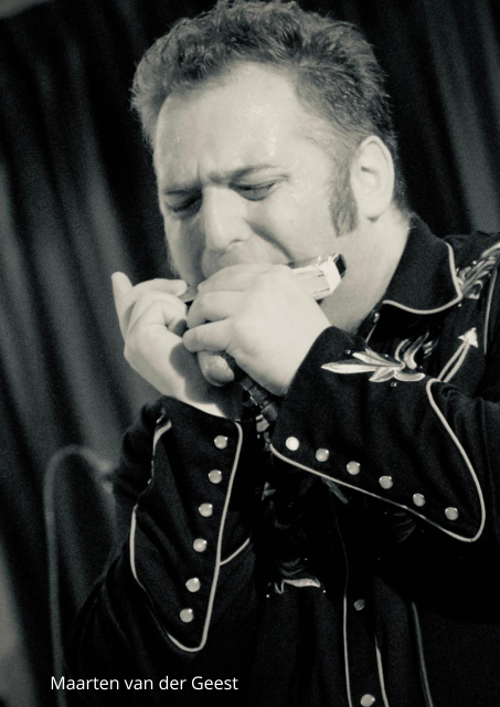 Maarten van der Geest 5