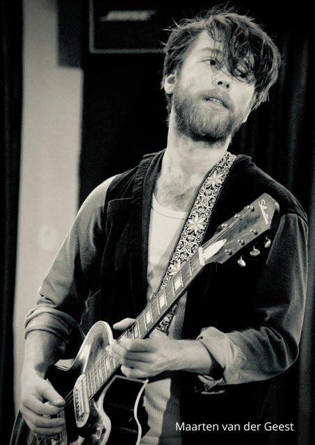 Maarten van der Geest 6