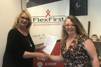 Sponsoring Flexfirst 22 06 2022