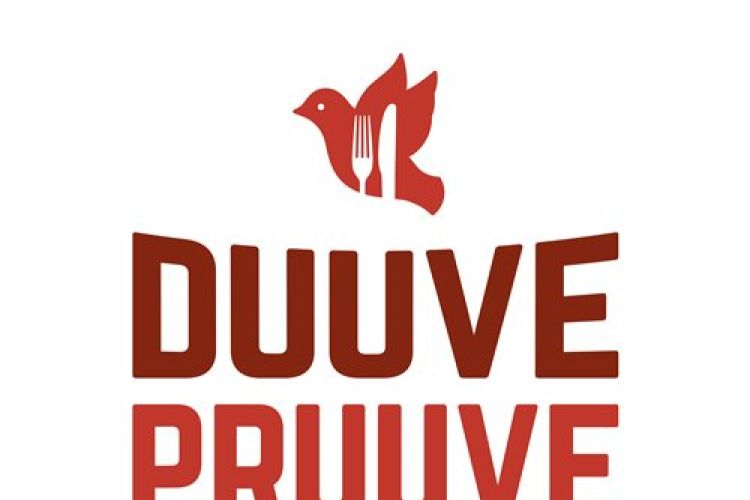 Duuve Pruuve, culinair evenement
