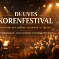 Duuves Korenfestival in De Ogtent