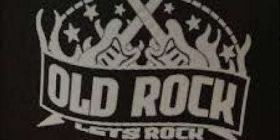 Zomerse Zondagen 19 juli - Old Rock