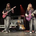 Zomerse Zondagen 28 juni - Open Podium Candea College