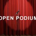 Zomerse Zondagen 28 juni - Open Podium Candea College