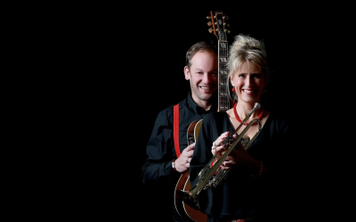 Hope Music - Duo Een en Ander