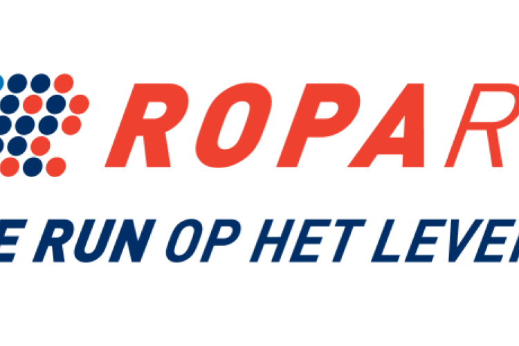 roparun, duiven, hart