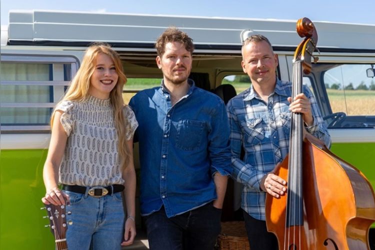Yara Beeks trio