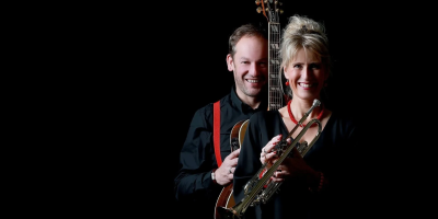 Hope Music - Duo Een en Ander