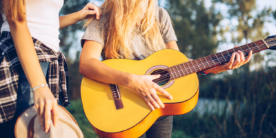 Muzikale Zomerse Zondagen 6,13 en 20 juli