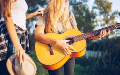 Muzikale Zomerse Zondagen 6,13 en 20 juli