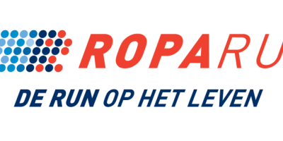 Doorkomst Roparun - 8 juni. Steun met je hart (je)!