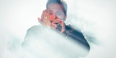 Blues en classic rock bij Zaal Gieling Groessen