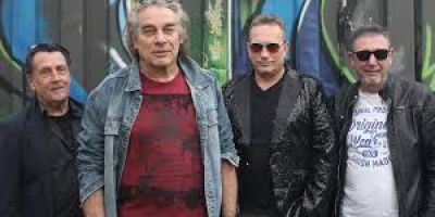 Programma bluesfestival 2025 - 17 en 18 augustus 2025