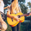 Muzikale Zomerse Zondagen 6,13 en 20 juli