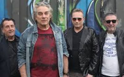 Programma bluesfestival 2025 - 17 en 18 augustus 2025