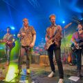 Gouwe Ouwe middag met Memory Lane en Bokito’s Revenge in Loo